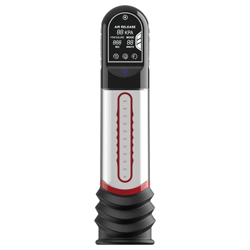 Pompa automata ISP 90 Infrared Red Light