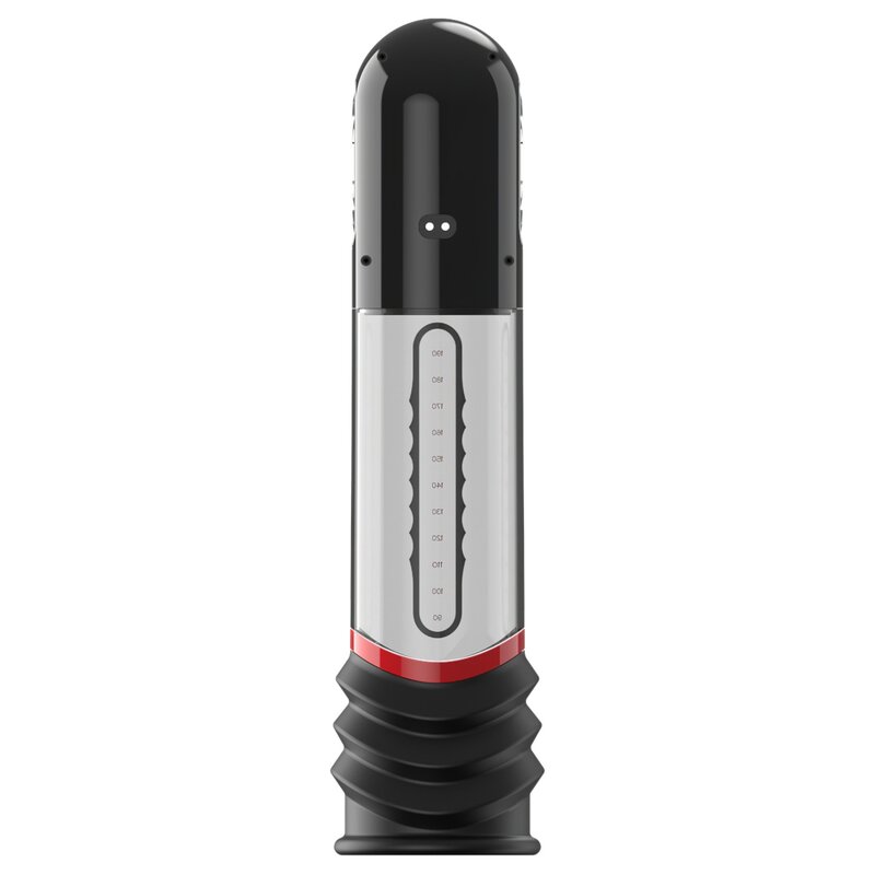 Pompa automata ISP 90 Infrared Red Light