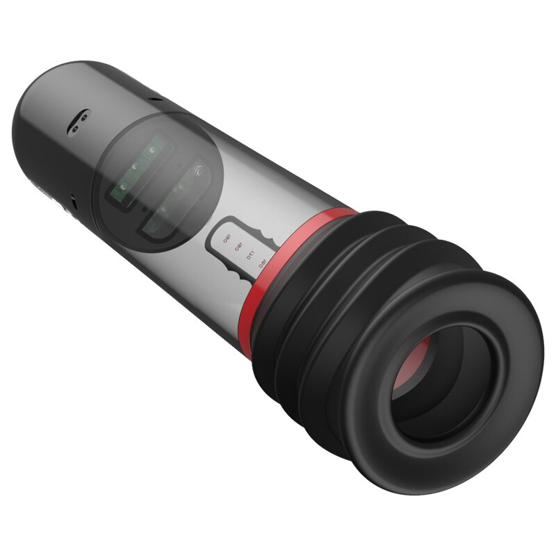 Pompa automata ISP 90 Infrared Red Light