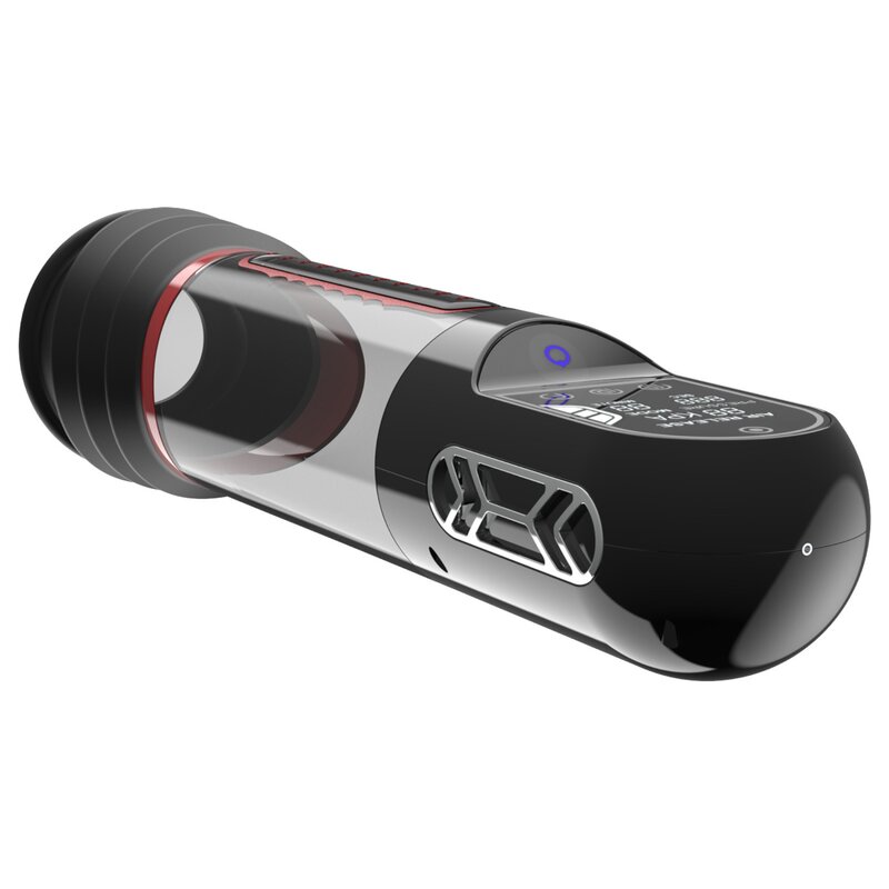 Pompa automata ISP 90 Infrared Red Light